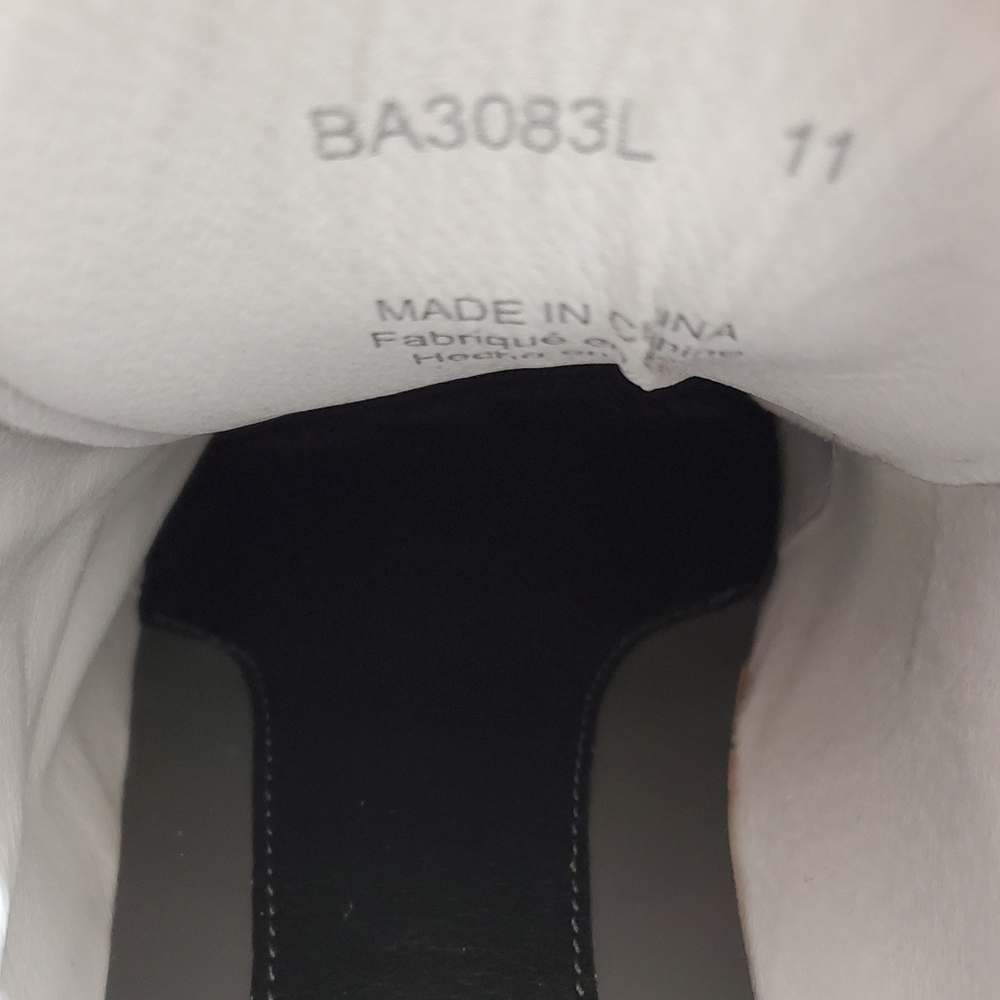 BADGLEY MISCHKA Mid Sneakers - Picture 10 of 11